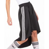 adidas Originals SATIN SKIRT EC1881 Μαύρο Εικόνα 1