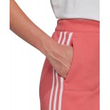 adidas Originals ADICOLOR CLASSICS POLAR FLEECE SKIRT GN2801 Pink