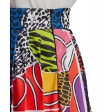 adidas Originals SKIRT HC4479 Πολύχρωμο Εικόνα 1