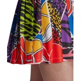 adidas Originals SKIRT HC4479 Πολύχρωμο Εικόνα 2