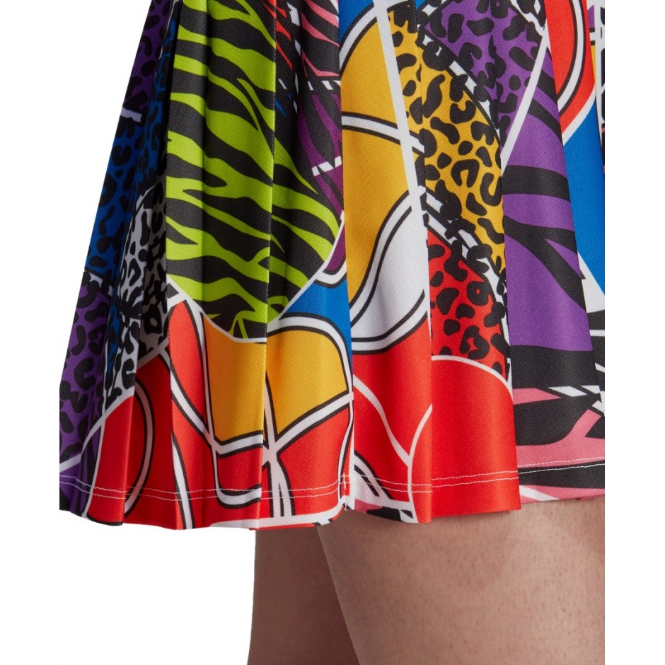 adidas Originals SKIRT HC4479 Πολύχρωμο