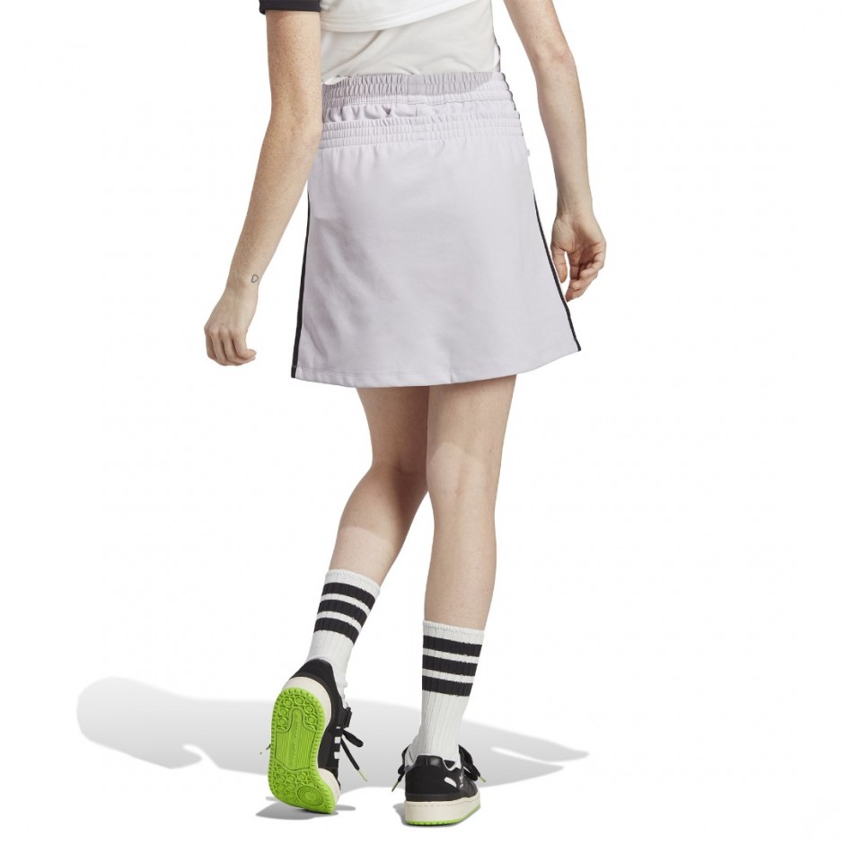 adidas Originals SKIRT IC3142 Lilac