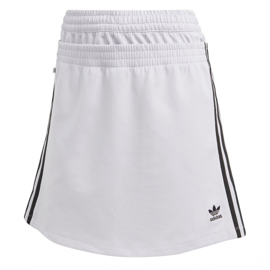 adidas Originals SKIRT IC3142 Lilac