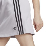 adidas Originals SKIRT IC3142 Lilac Image 2