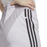 adidas Originals SKIRT IC3142 Lilac Image 3