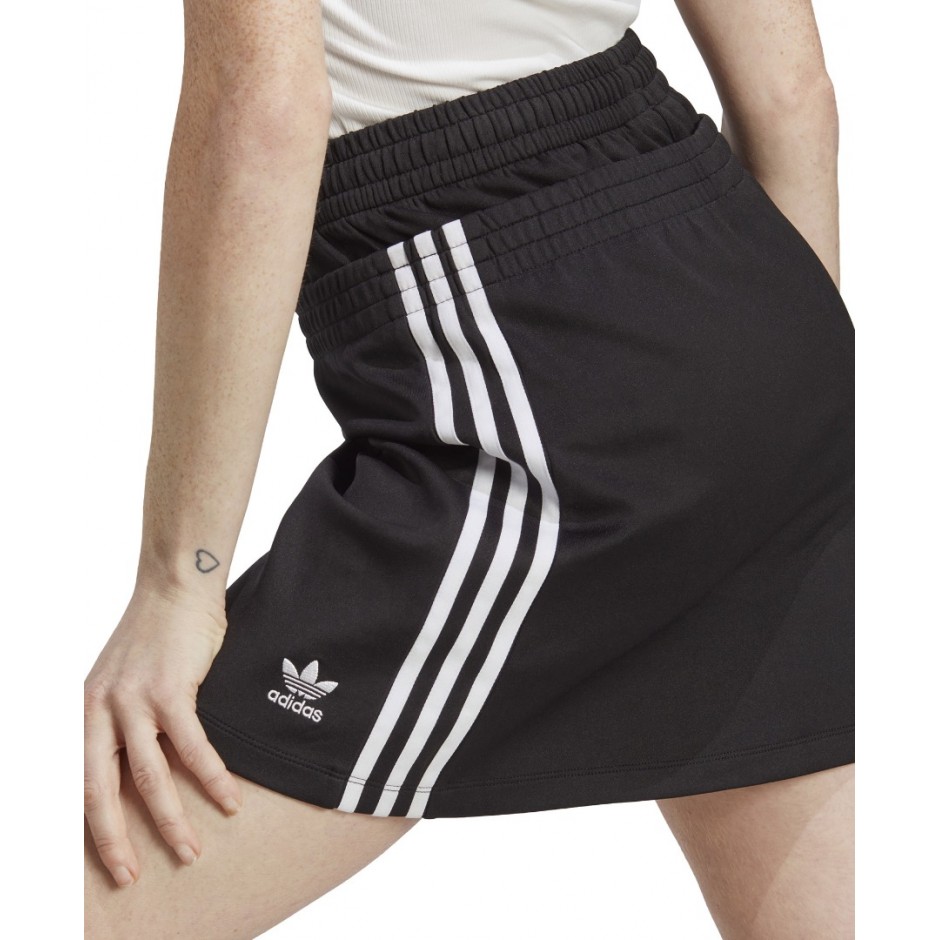 adidas Originals SKIRT IC8803 Black
