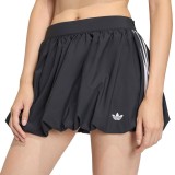 Γυναικεία Φούστα Μαύρη - adidas Originals Balloon Εικόνα 2