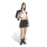 Γυναικεία Φούστα Μαύρη - adidas Originals Balloon Εικόνα 3