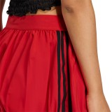 adidas Originals BALLOON SKIRT KE3439 Red Image 1