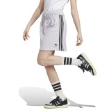adidas Originals SKIRT IC3142 Lilac Image 