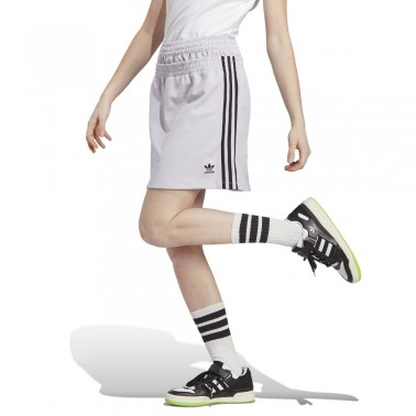 adidas Originals SKIRT IC3142 Lilac