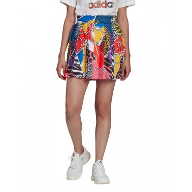 adidas Originals SKIRT HC4479 Colorful