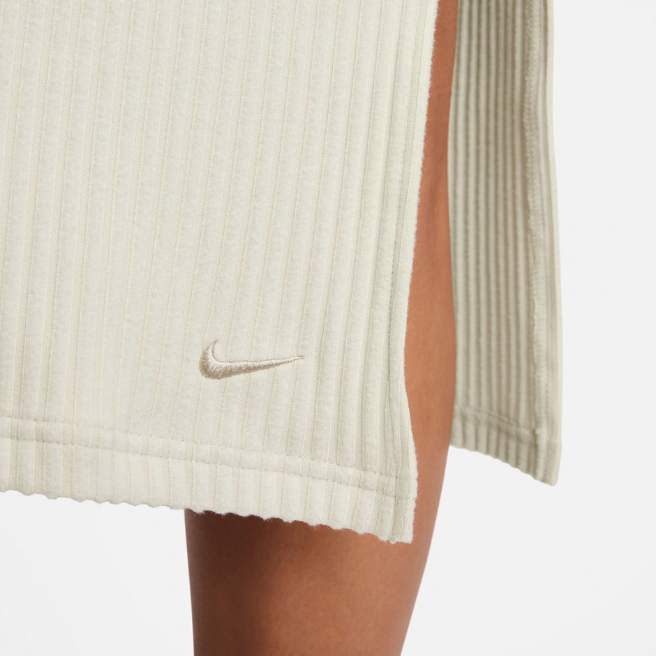 NIKE SPORTSWEAR CHILL KNIT FQ1636-104 Ecru