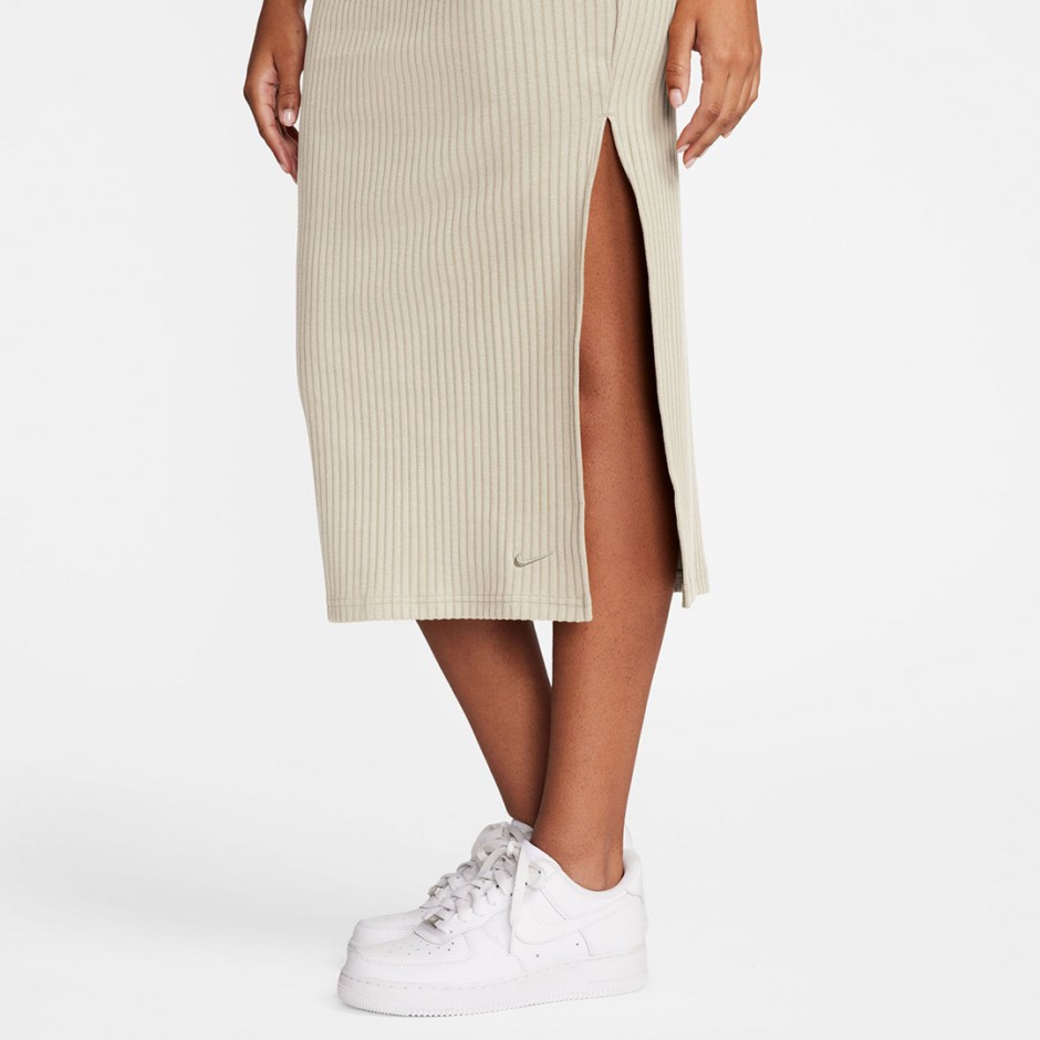 NIKE SPORTSWEAR CHILL KNIT FQ1636-104 Ecru