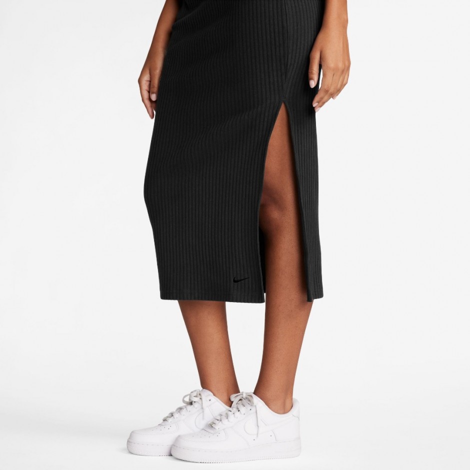 NIKE SPORTSWEAR CHILL KNIT FQ1636-010 Black