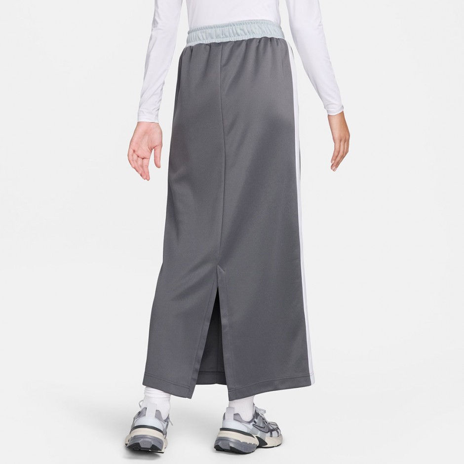 Γυναικεία Φούστα Ανθρακί - Nike Sportswear