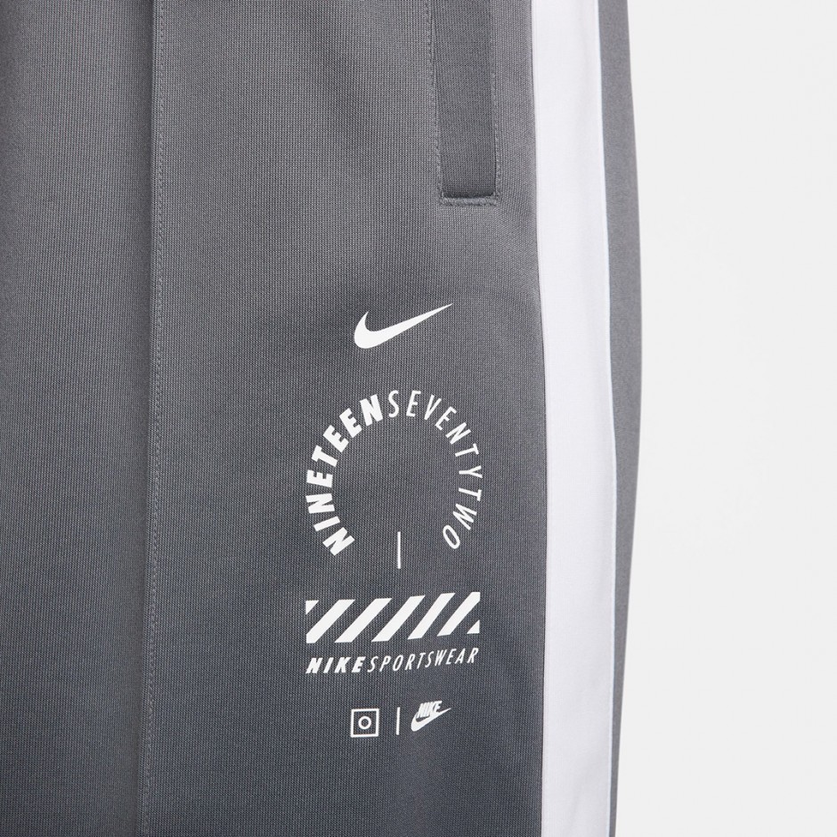 Γυναικεία Φούστα Ανθρακί - Nike Sportswear