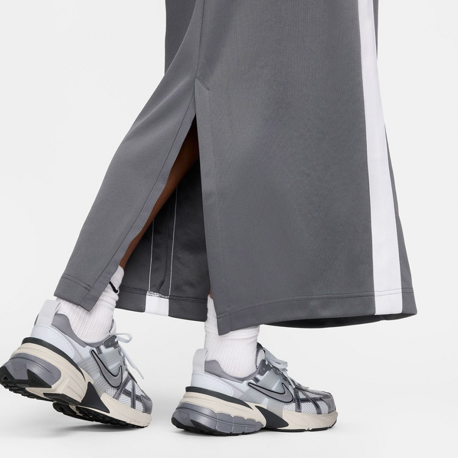 Γυναικεία Φούστα Ανθρακί - Nike Sportswear