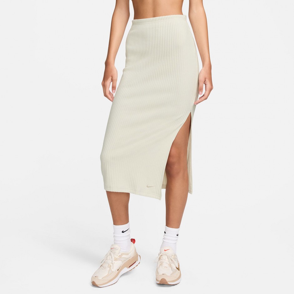 NIKE SPORTSWEAR CHILL KNIT FQ1636-104 Ecru