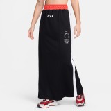 Γυναικεία Φούστα Μαύρη - Nike Sportswear Εικόνα 