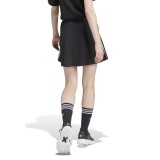 adidas Originals 3 S SKIRT IU2526 Black Image 0