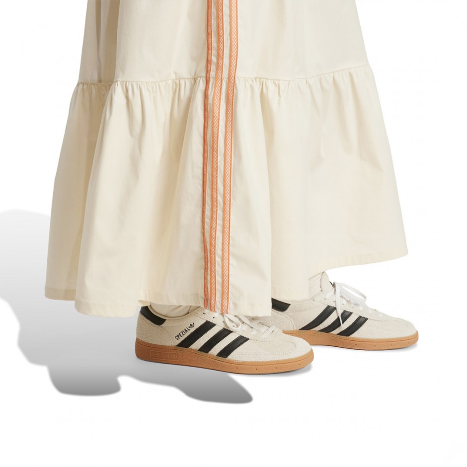 Γυναικεία Φούστα Εκρού - adidas Originals Summer Glow