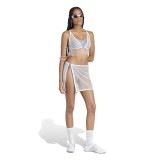 Women's Skirt Coal - adidas Originals Sunset Rhythms Sparkling Image 3