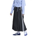 Γυναικεία Φούστα Μαύρη - adidas Originals Balloon Εικόνα 3