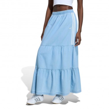 adidas Originals DENIM SKIRT KY8113 Jeans