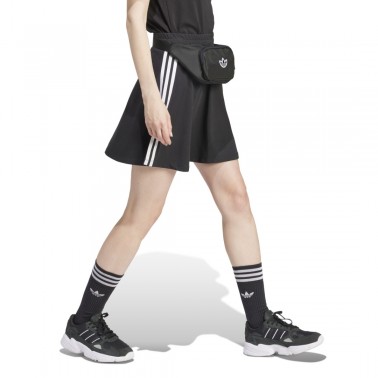 adidas Originals 3 S SKIRT IU2526 Black