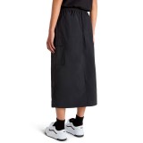 Γυναικεία Φούστα Μαύρη - Vans Riley Parachute Cargo Εικόνα 0