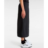 Γυναικεία Φούστα Μαύρη - Vans Riley Parachute Cargo Εικόνα 1