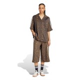 Γυναικείο Πουκάμισο Πολύχρωμο - adidas Originals Satin Εικόνα 3