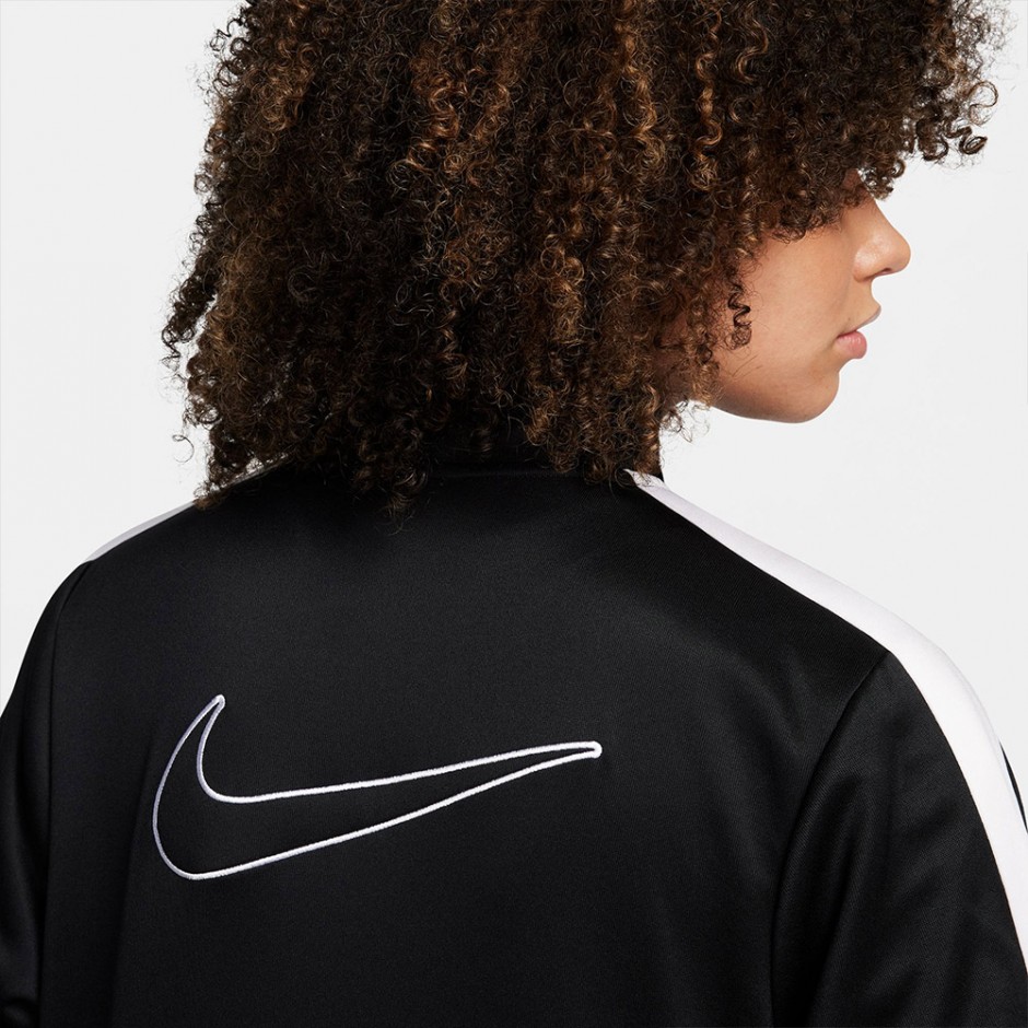 Nike Sportswear Club Fleece Μαύρο - Γυναικεία Ζακέτα
