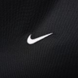 Nike Sportswear Club Fleece Μαύρο - Γυναικεία Ζακέτα Εικόνα 3