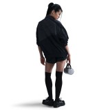 Γυναικεία Ζακέτα Ανθρακί - Nike Sportswear Εικόνα 2