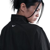 Γυναικεία Ζακέτα Μαύρη - Nike Sportswear Εικόνα 2
