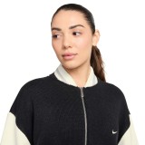 Γυναικεία Ζακέτα Μαύρη - Nike Sportswear Εικόνα 1