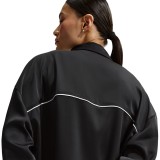 Γυναικείο Πουκάμισο Μαύρο - Nike Sportswear Εικόνα 3