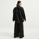 Γυναικείο Πουκάμισο Μαύρο - Nike Sportswear Εικόνα 4