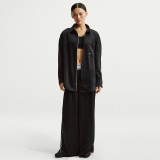 Γυναικείο Πουκάμισο Μαύρο - Nike Sportswear Εικόνα 5