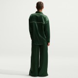 Γυναικείο Πουκάμισο Κυπαρισσί - Nike Sportswear Εικόνα 2