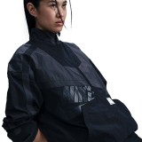 Γυναικεία Ζακέτα Ανθρακί - Nike Sportswear Εικόνα 
