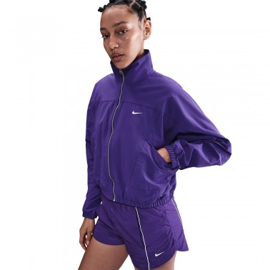 NIKE SPORTSWEAR EVERYTHING WOVENS HJ0999-547 Purple