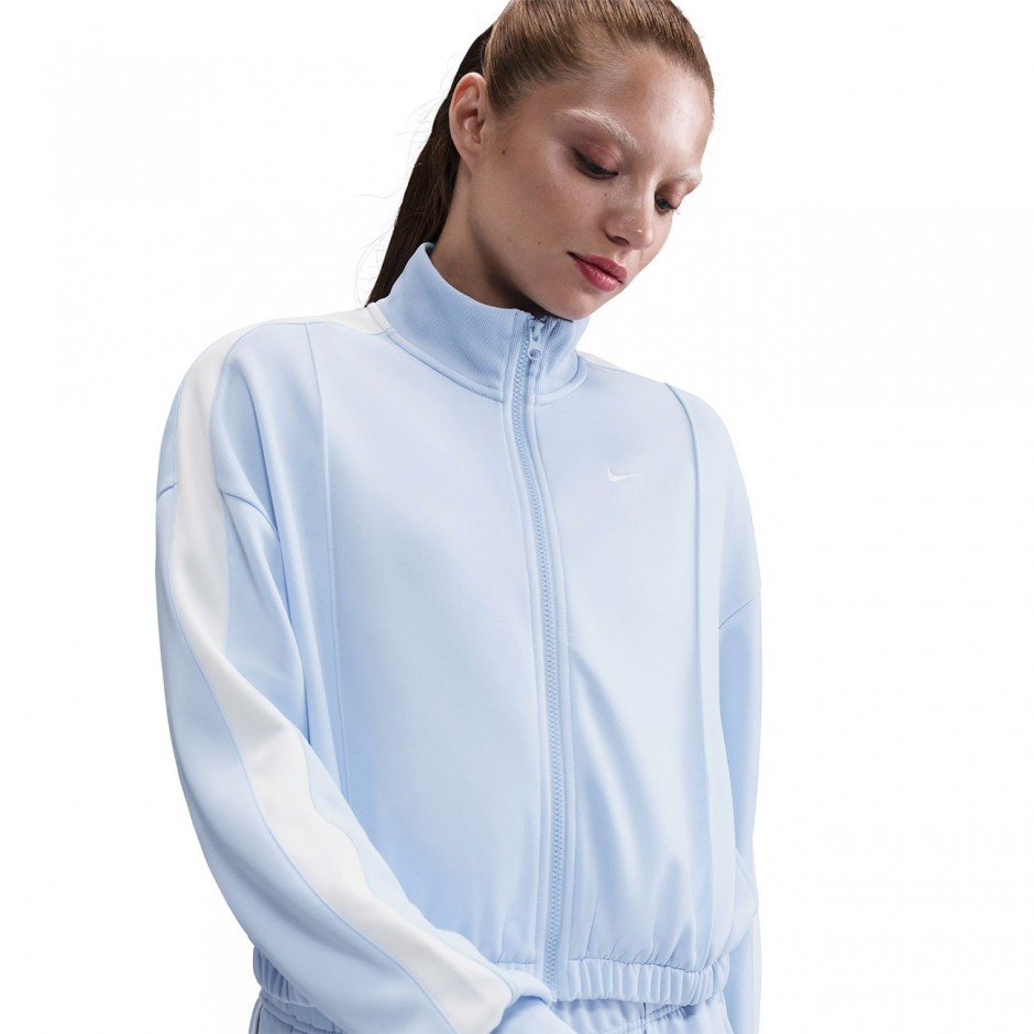 Γυναικεία Ζακέτα Σιέλ - Nike Sportswear 