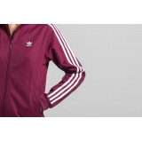 adidas Originals CONTEMP BB TT DH3193 Μπορντό Εικόνα 1