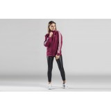 adidas Originals CONTEMP BB TT DH3193 Μπορντό Εικόνα 2