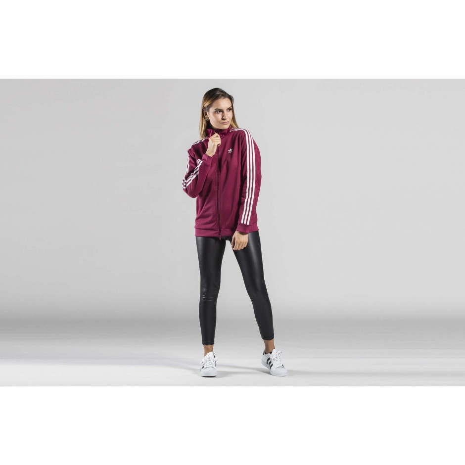adidas Originals CONTEMP BB TT DH3193 Μπορντό