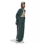 adidas Originals LACED TRACKTOP HK5073 Pine Image 4