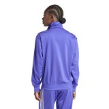 adidas Originals Adicolor Classics Firebird Μωβ - Γυναικεία Ζακέτα Με Γιακά Εικόνα 0